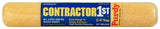 Purdy Contractor 1st 144688184 Paint Roller Cover, 3/4 in Thick Nap, 18 in L, Polyester Cover