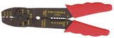 ProSource JL-SST-401183L Cable Crimper, 10 to 22 AWG Wire, 10 to 22 AWG Stripping, 10 to 22 AWG Cutting Capacity