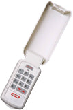 GENIE 37332R Genie Garage Door Opener Wireless Keypad