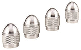 GENUINE VICTOR 07260-8A Valve Cap, Aluminum