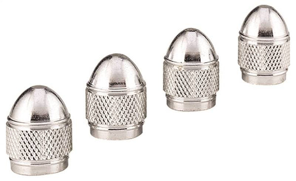 GENUINE VICTOR 07260-8A Valve Cap, Aluminum