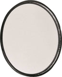 PM V600 Blind Spot Mirror, Round, Aluminum Frame