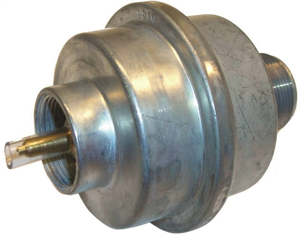 Mr. Heater F273699 Fuel Filter, Universal, Aluminum, Silver