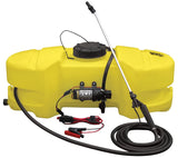 AG SOUTH Gold SC15-SSECNS Compression Sprayer, 15 gal Capacity, 15 ft L Hose