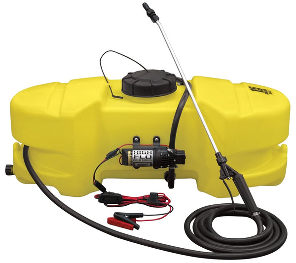 AG SOUTH Gold SC15-SSECNS Compression Sprayer, 15 gal Capacity, 15 ft L Hose