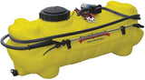 MASTER MFG SSN-01-015A-PC Spot Sprayer, 15 gal Capacity
