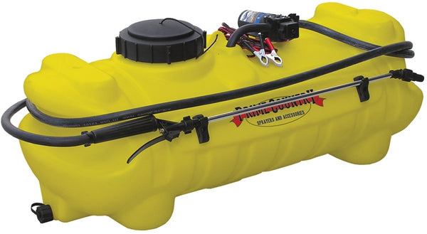 MASTER MFG SSN-01-015A-PC Spot Sprayer, 15 gal Capacity