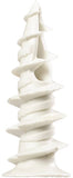 COBRA ANCHORS 029S Hollow Wall Anchor, Nylon, 63 lb