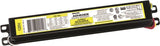 Philips Advance Centium Series ICN2S40N Electronic Ballast, 120/277 V, 72 W, 2-Lamp