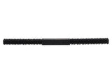 GENERAL 177-8 Thread Repair File, 7/16 in W Blade