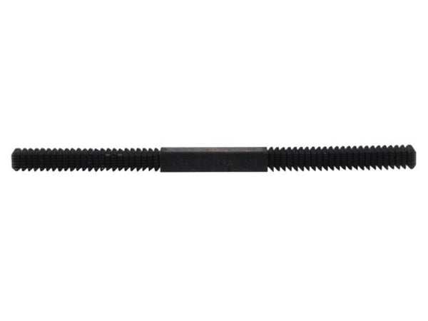 GENERAL 177-8 Thread Repair File, 7/16 in W Blade