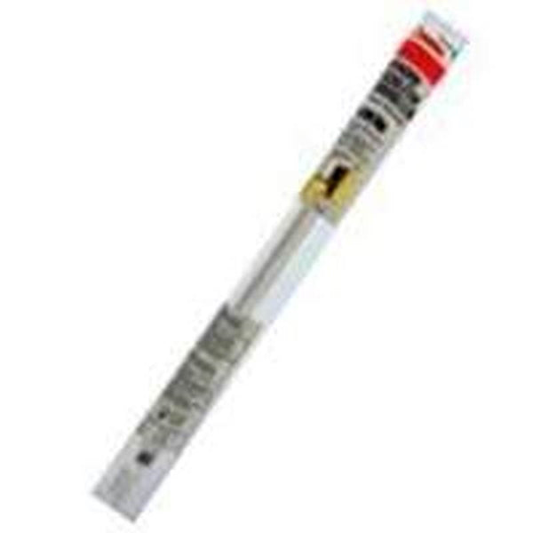 Frost King V6225 Shrink Film, 62 in W, 25 ft L