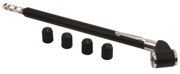 GENUINE VICTOR 22-5-60105-8 Pencil Pressure Gauge, 10 to 120 psi