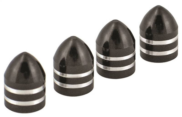 GENUINE VICTOR 22-5-60173-8 Valve Cap, Aluminum