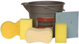 SM ARNOLD 85-922 Bucket Kit, 12 qt Capacity