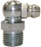 Lubrimatic 11-167 Grease Fitting, 1/8 in, NPT