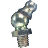 Lubrimatic 11-313 Grease Fitting, M8 x 1
