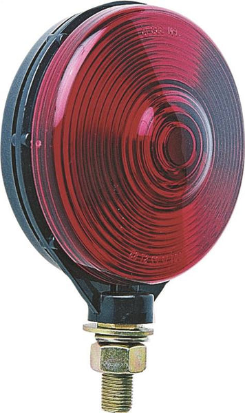 PM V313-2 Incandescent Light, Incandescent Lamp, Red Lamp