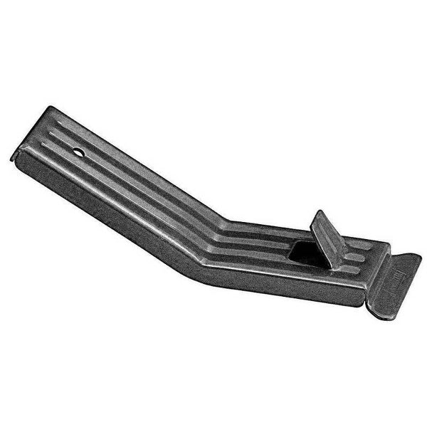 WALLBOARD TOOL 03-003 Drywall Lifter, Steel, 9 in L, 2-3/4 in W