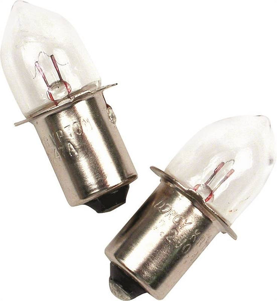 Dorcy 41-1662 Replacement Bulb, Bulged Lamp, Krypton Lamp