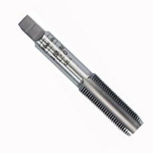 IRWIN 1756ZR Thread Tap, 16 mm - 2 Thread, Plug Tap Thread, 4-Flute, HCS