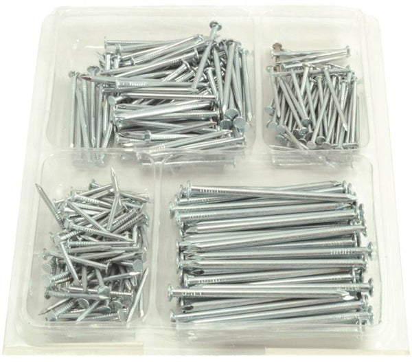 MIDWEST FASTENER 23590 Nail Kit