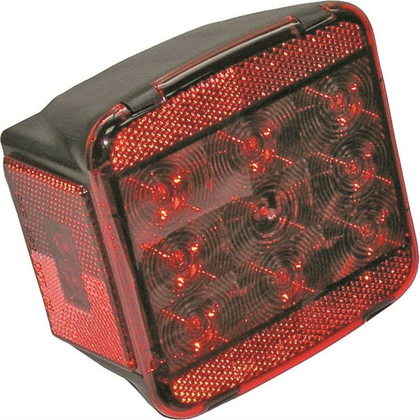 PM V840L Tail Light, 15-Lamp, LED Lamp