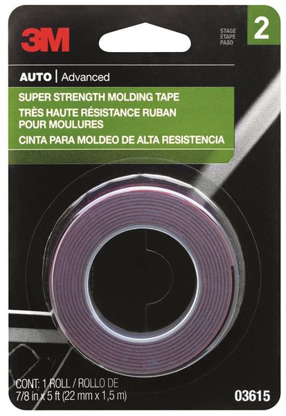 Bondo 03615 Molding Tape