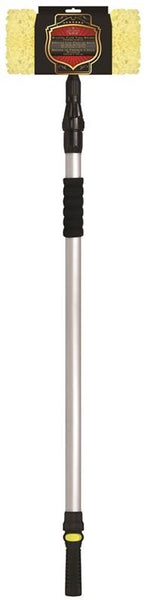SM ARNOLD SELECT 25-670 Washing Brush, 10 in OAL