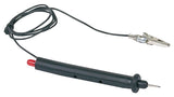 HOPKINS 48705 Circuit Tester, 6 to 12 V, LED Display