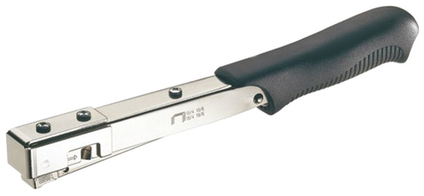 Rapid PRO R19E Series 20726010 Hammer Tacker, Steel Staple