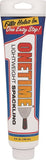 Red Devil 0545 Spackling Compound White, White, 5 fl-oz Squeeze Tube
