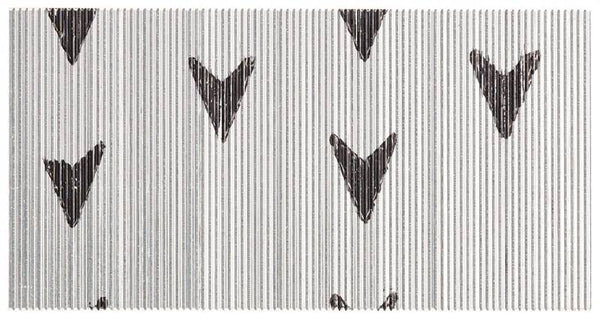 SENCO A101259 Micro Pin Nail, 1-1-4 in L, 23, Electro-Galvanized
