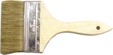 ProSource 150040 Chip Paint Brush, Plain-Grip Handle