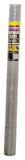 Jackson Wire 11 05 16 13 Hardware Cloth, 10 ft L, 36 in W, 23 Gauge, 1/4 x 1/4 in Mesh, Galvanized