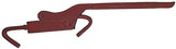 ANCRA 50025-10 Chain Tensioner, 375 lb Working Load, Ductile Iron, Red, E-Coat Paint