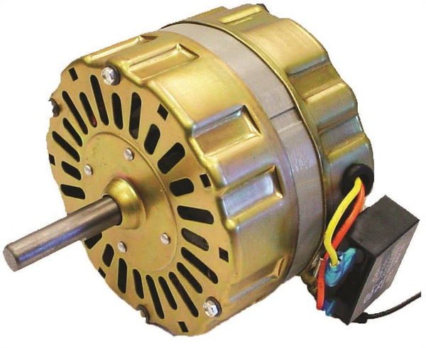 Master Flow PVM105/110 Replacement Motor, For: MasterFlow Power Attic Vent Models