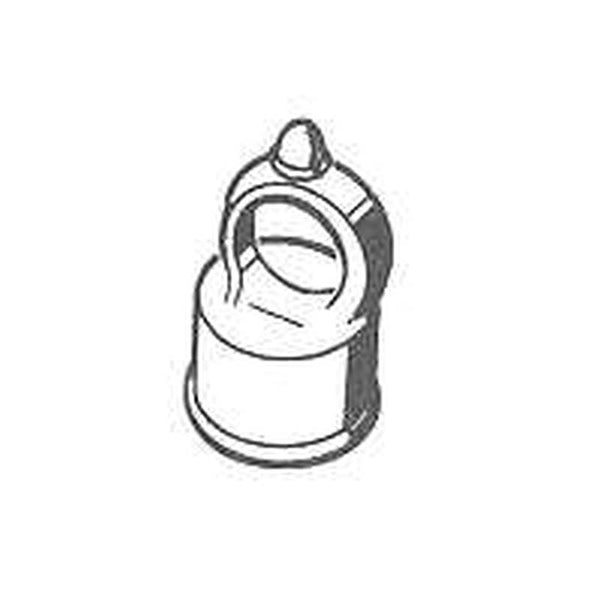 Stephens Pipe & Steel HD04021RP Eye Top