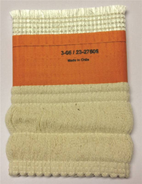 Kero World 20401U Kerosene Replacement Wick, Fiberglass