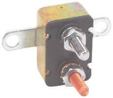 US Hardware RV-361C Circuit Breaker, 12 V, 20 A