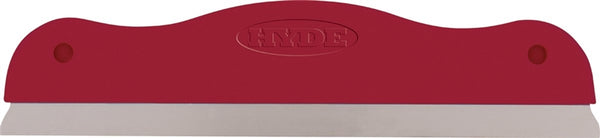 HYDE Mini Guide 45805 Paint Shield and Smoothing Tool, Styrene Handle