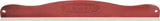 HYDE Super Guide 45810 Paint Shield and Smoothing Tool, Styrene Handle