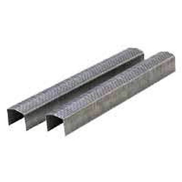 Bostitch PowerCrown STCR26195/16 Crown Staple, 7/16 in W Crown, 5/16 in L Leg