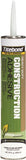 Titebond 7472 Construction Adhesive, Beige, 28 oz Cartridge
