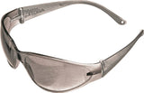MSA 697514 Safety Glasses, Anti-Scratch Lens, Polycarbonate Lens, Frameless Frame