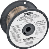 Zareba Fi-Shock FW-00001T Fence Wire, 17 ga Wire, Aluminum Conductor, 1/4 mile L