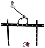 MASTER MFG SSBK-DNB-2 2-Nozzle Boom Kit, For: 1.8 gpm Pump