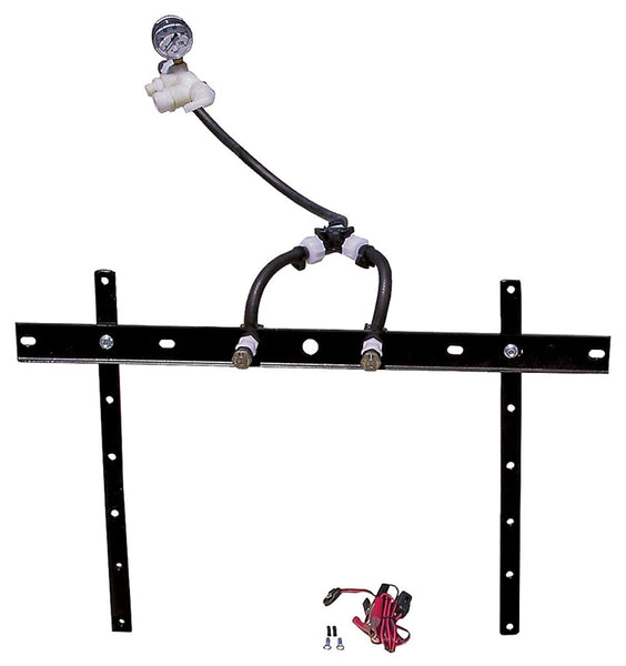 MASTER MFG SSBK-DNB-2 2-Nozzle Boom Kit, For: 1.8 gpm Pump