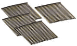 Bostitch S12D-FH Framing Nail, 3-1/4 in L, Steel, Coated, Round Head, Smooth Shank
