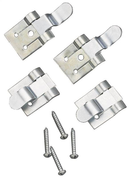 Wright Products V29 Snap Fastener, Steel, Zinc